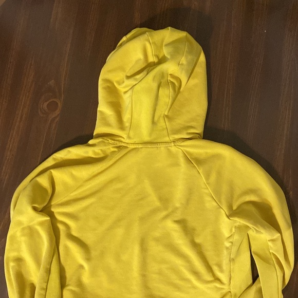 Gymshark cropped hoodie - Picture 3 of 4